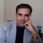 Foto de perfil de Sanielson dos Santos Marques