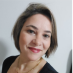 Foto de perfil de Erica Cajaiba Formaggi Marques